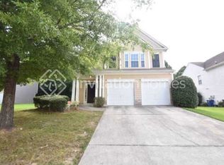 5501 Somer Mill Rd, Douglasville, GA 30134