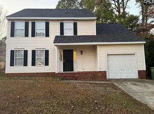 1009 Sweet Thorne Ct, Irmo, SC 29063