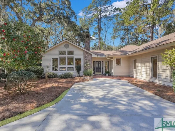 1 Jessamine Lane, Savannah, GA 31411