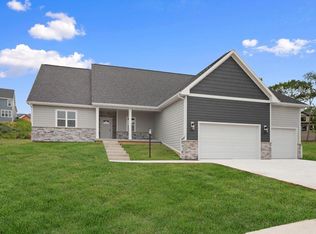 661 Cypress Way #342, Oregon, WI 53575