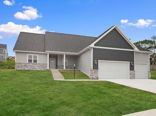 661 Cypress Way #342, Oregon, WI 53575