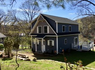 79 Hornet Nest Rd, Southbury, CT 06488
