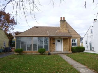 2427 Rugby Rd, Dayton, OH 45406