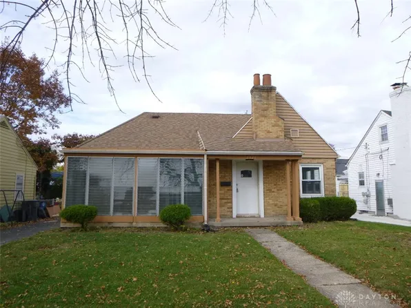 2427 Rugby Rd, Dayton, OH 45406