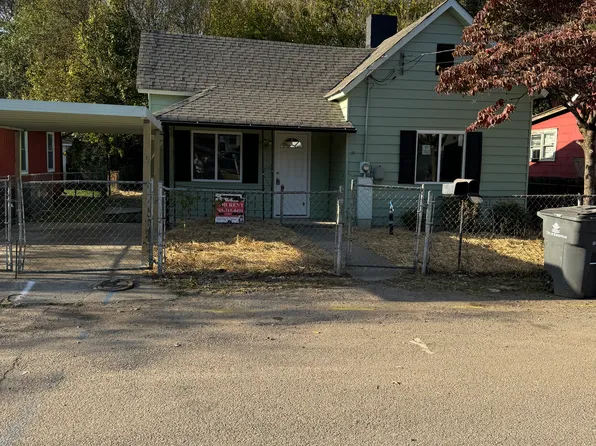 1321 Brookside Ave, Knoxville, TN 37921