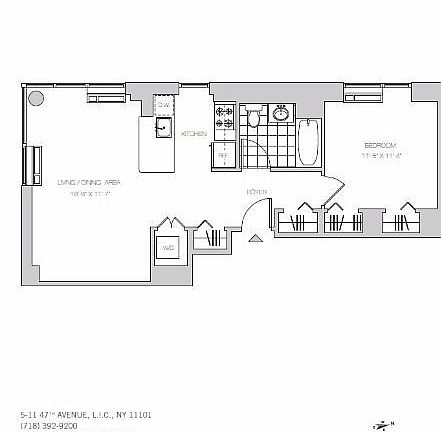2nd image of 511 47th Ave APT 11G