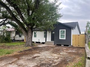 1316 14th St, Galena Park, TX 77547