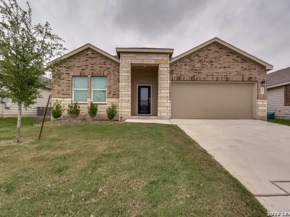 227 Cordova Xing, Seguin, TX 78155