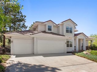 1050 Skylight Vw, Colorado Springs, CO 80906