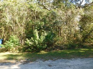 0 Texel Ave, New Pt Richey, FL 34654