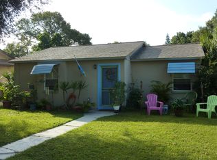 4732 Coronado Way S, Gulfport, FL 33711