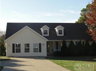 145 Sara Acres, Tennessee Ridge, TN 37178