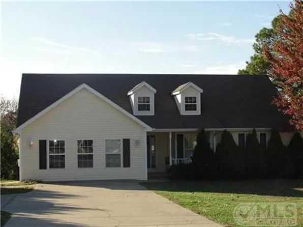 145 Sara Acres, Tennessee Ridge, TN 37178