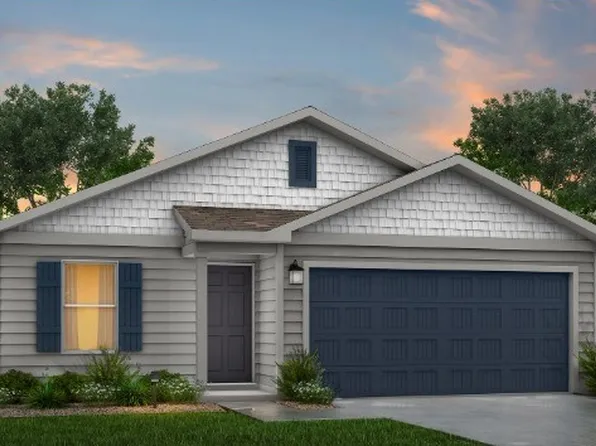 321 Maxine Ct, Milford, TX 76670