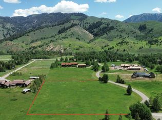 400 High Meadows Ln, Ketchum, ID 83340
