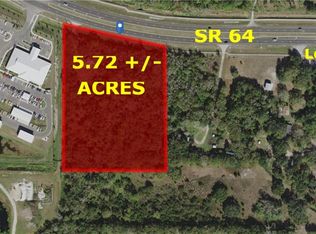 14200 State Route 64 E, Bradenton, FL 34212