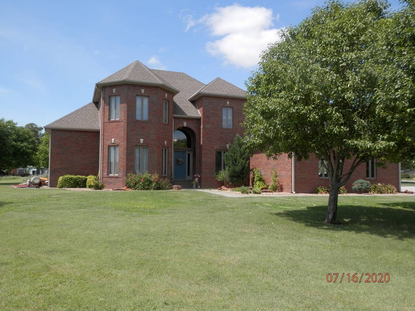 902 Ingalls St, Downs, KS 67437 Zillow