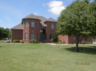 902 Ingalls St, Downs, KS 67437