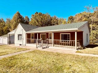 5303 E Stewart Rd, Heltonville, IN 47436