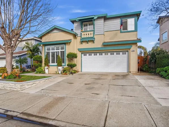 2484 Ontario Dr, Tracy, CA 95304