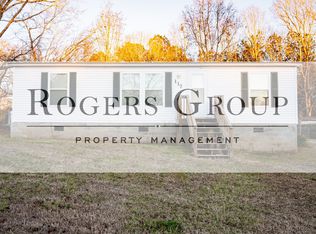 117 Big Buck Rd, Henderson, NC 27537