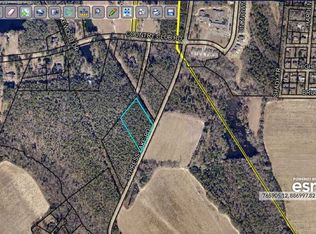 0 Cypress Lake Rd PARCEL D, Statesboro, GA 30458