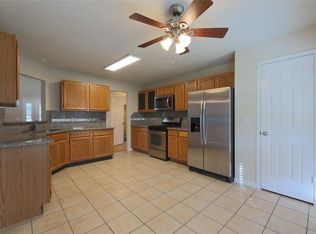 10015 Red Wolf Ln, Houston, TX 77064