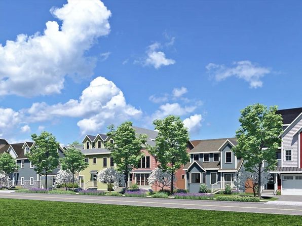 Property image for 11 Washington St #10, Ipswich, MA 01938