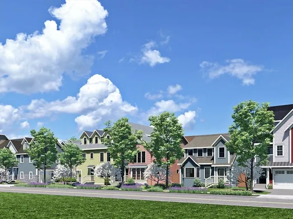 11 Washington St #10, Ipswich, MA 01938