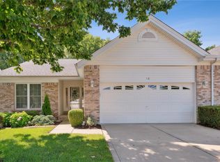 16 Sterling Pointe Dr #24A, Saint Charles, MO 63301