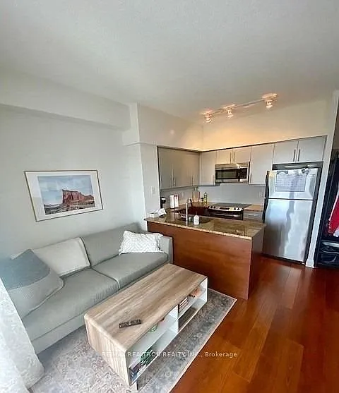 83 Redpath Ave #1411 — Photo 6