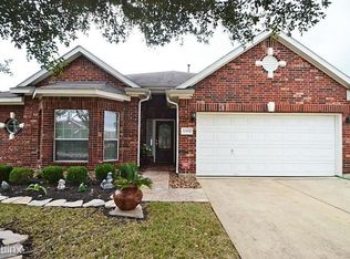 20831 Ochre Willow Trl, Cypress, TX 77433
