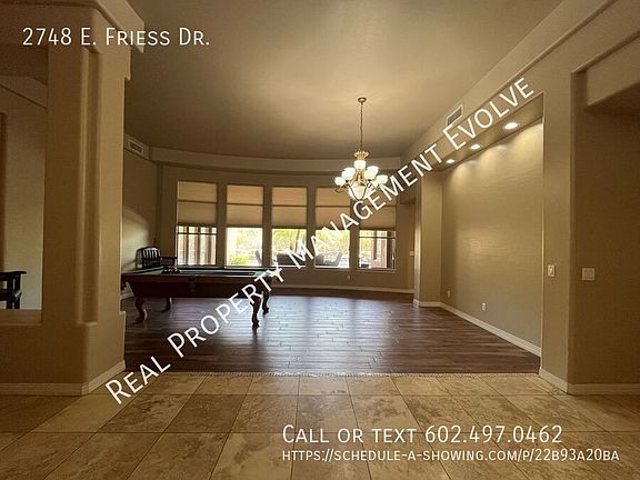 3rd image of 2748 E Friess Dr