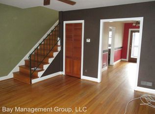 1431 Roland Heights Ave, Baltimore, MD 21211