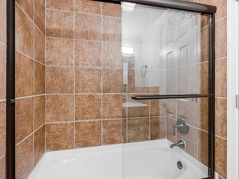 2555 Pennsylvania Ave NW #418 — Photo 41