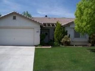 5319 Clover Moss St, Bakersfield, CA 93313