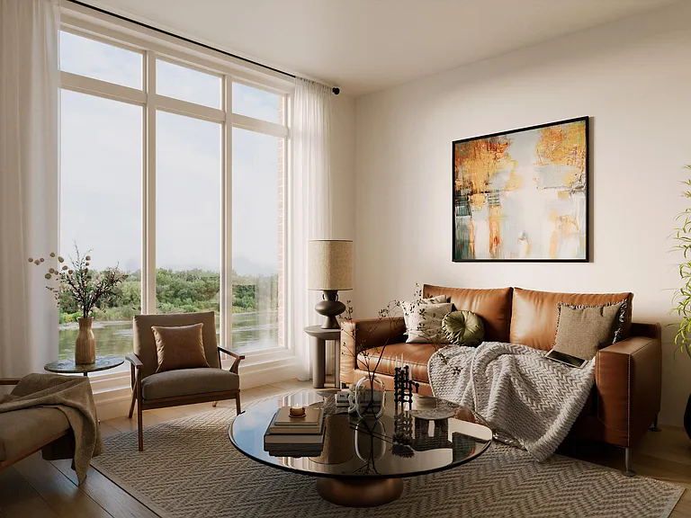 River's Edge Residences — Photo 15