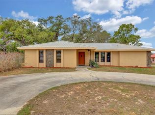 2161 N Franklin Rd, Avon Park, FL 33825