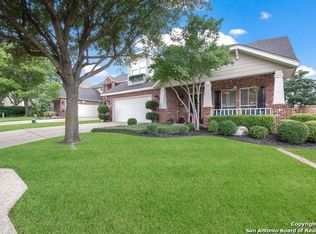 1634 Hawks Tree Ln, San Antonio, TX 78248