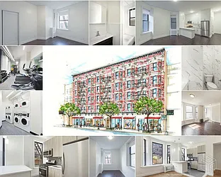 Rented by Halstead Real Estate