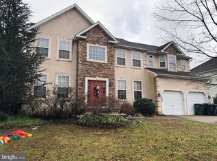 1901 Steeplechase Dr, Williamstown, NJ 08094