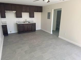 Agua Caliente Spa Apartments, Desert Hot Springs, CA 92240