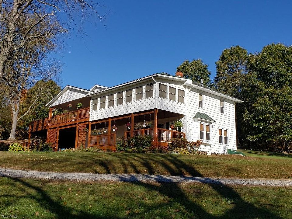 1st image of 3177 Township Road 1099 (coe Rd)