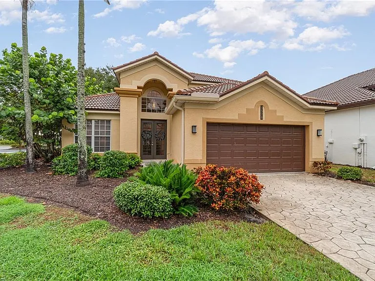 3578 Heron Cove Ct — Photo 1