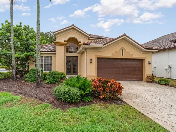 3578 Heron Cove Ct, Bonita Springs, FL 34134