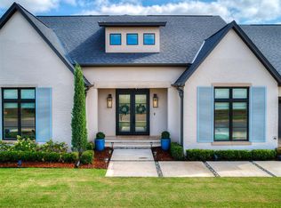 6400 NW 150th Ter, Oklahoma City, OK 73142