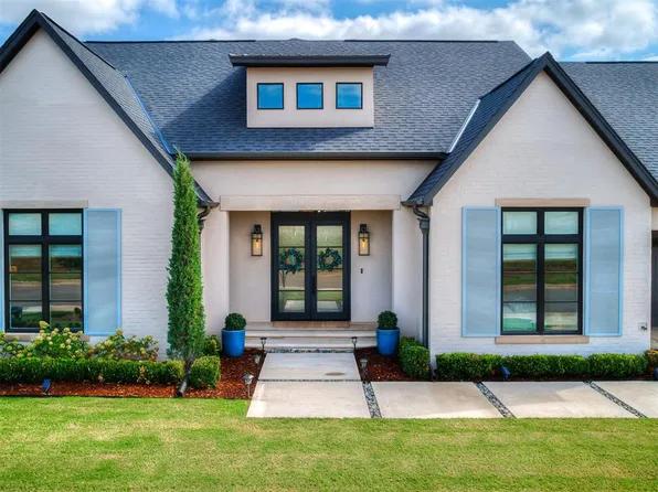 6400 NW 150th Ter, Oklahoma City, OK 73142
