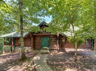 1244 Mountain Laurel Dr, Columbus, NC 28722