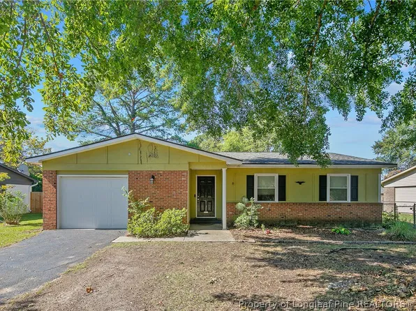 2226 Kingsberry Ln, Fayetteville, NC 28304