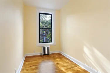 Rented by Corcoran